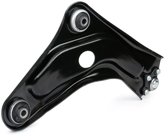 Monroe L28552 Lenker, Radaufhängung