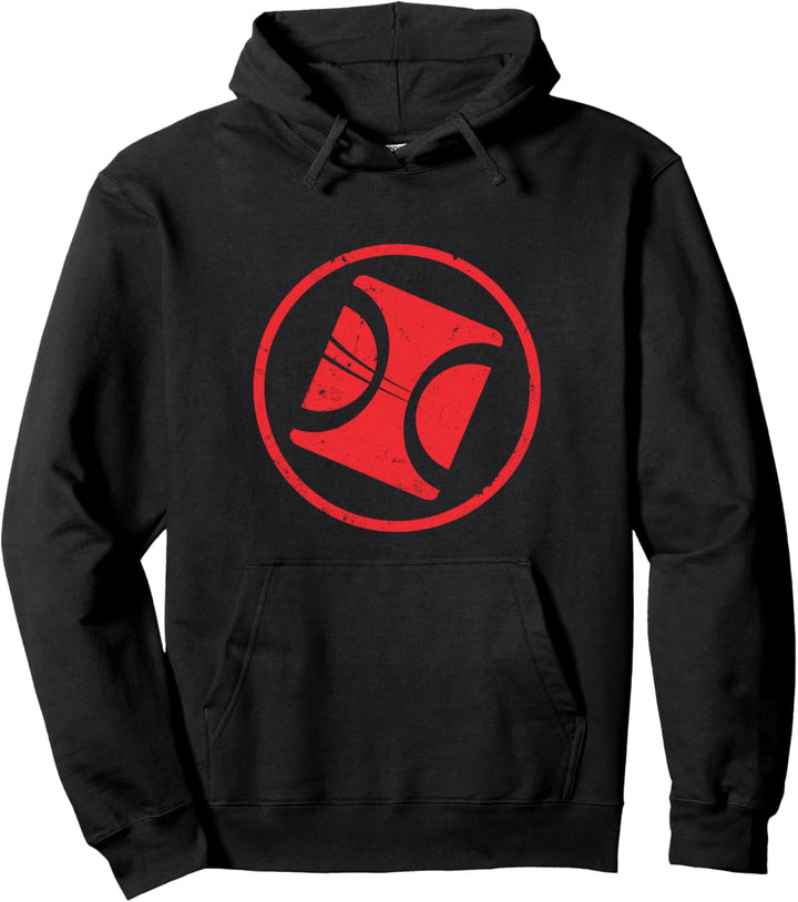 Elan Collective Logo Pullover Hoodie