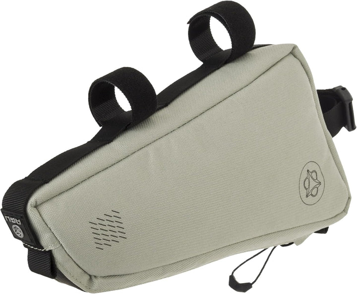 AGU Top-Tube Rahmentasche Venture Highland Green 0.7L 0,7 Highland Green, 0,7 Highland Green