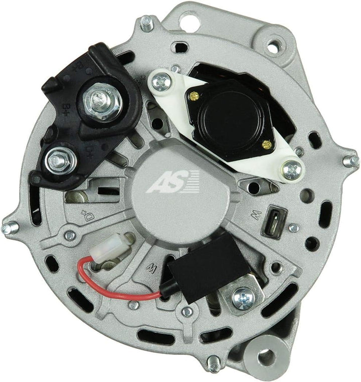 ASPL A0093 Lichtmaschinen