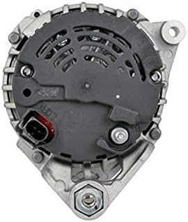 HELLA - Generator/Lichtmaschine - 14V - 120A - für u.a. Audi A4 (8D2, B5) - 8EL 012 426-111