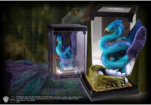 The Noble Collection Magische Kreaturen Occamy