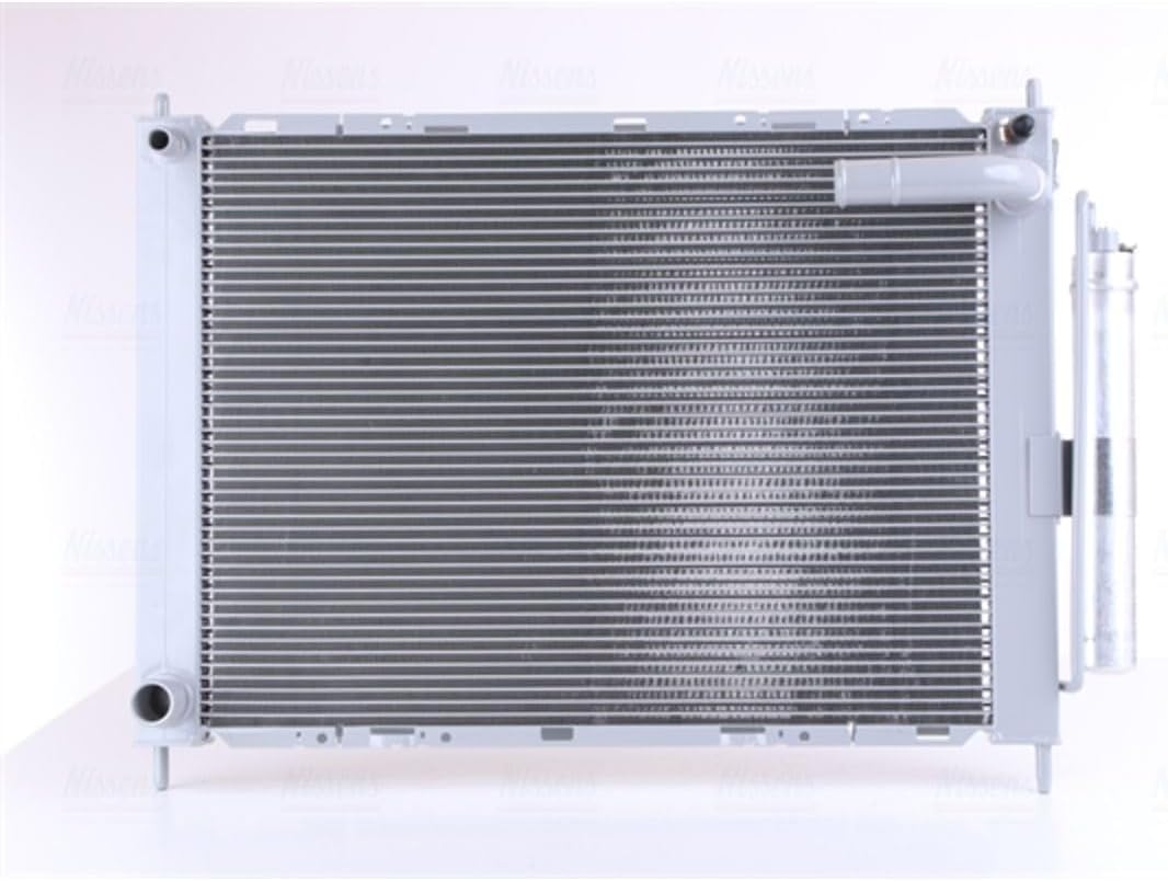 Nissens 68747-Speicher/Kühlung