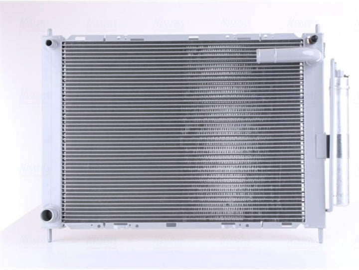 Nissens 68747-Speicher/Kühlung