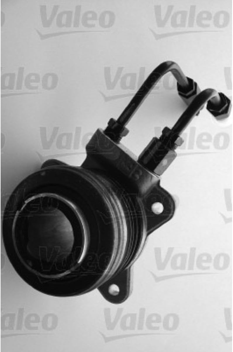 VALEO Zentralausrücker Kupplung 804559