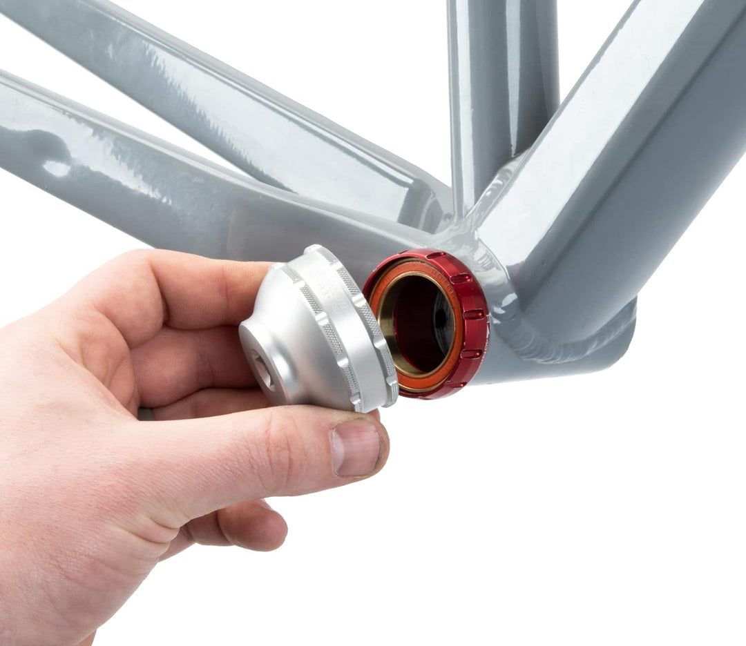 Park Tool Park Tool Unisex – Erwachsene BBT Tretlagerwerkzeug, Mehrfarbig, Einheitsgrösse Park Tool