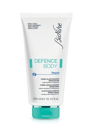 Bionike Defence Body Repair Dehnungsstreifen-Creme, Unisex, 300 ml