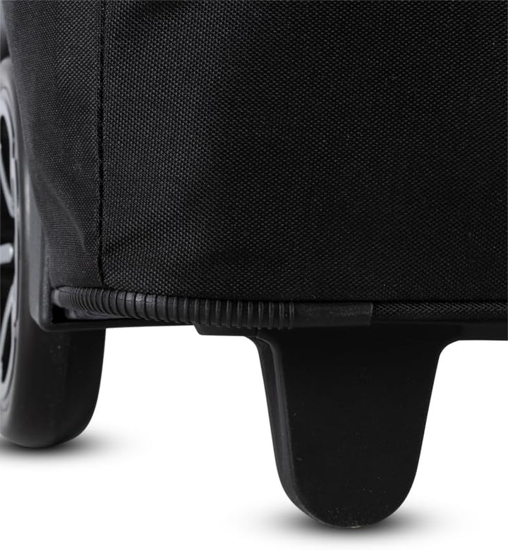 Punta® Einkaufstrolley Big Wheel 40L | grosser &amp; Stabiler Einkaufsroller mit XL-Rädern | leise &amp; lei