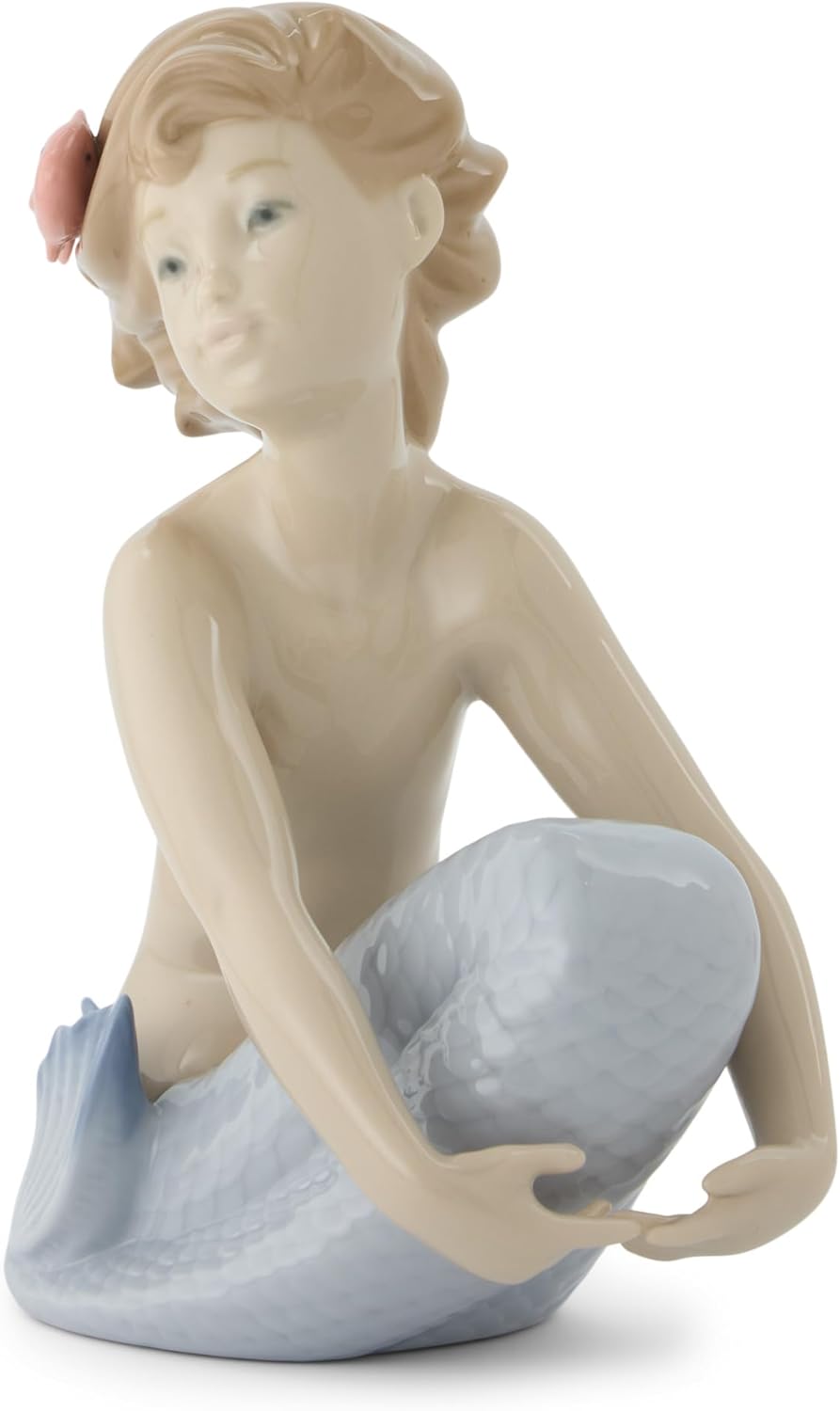 NAO Sea Maiden Figur