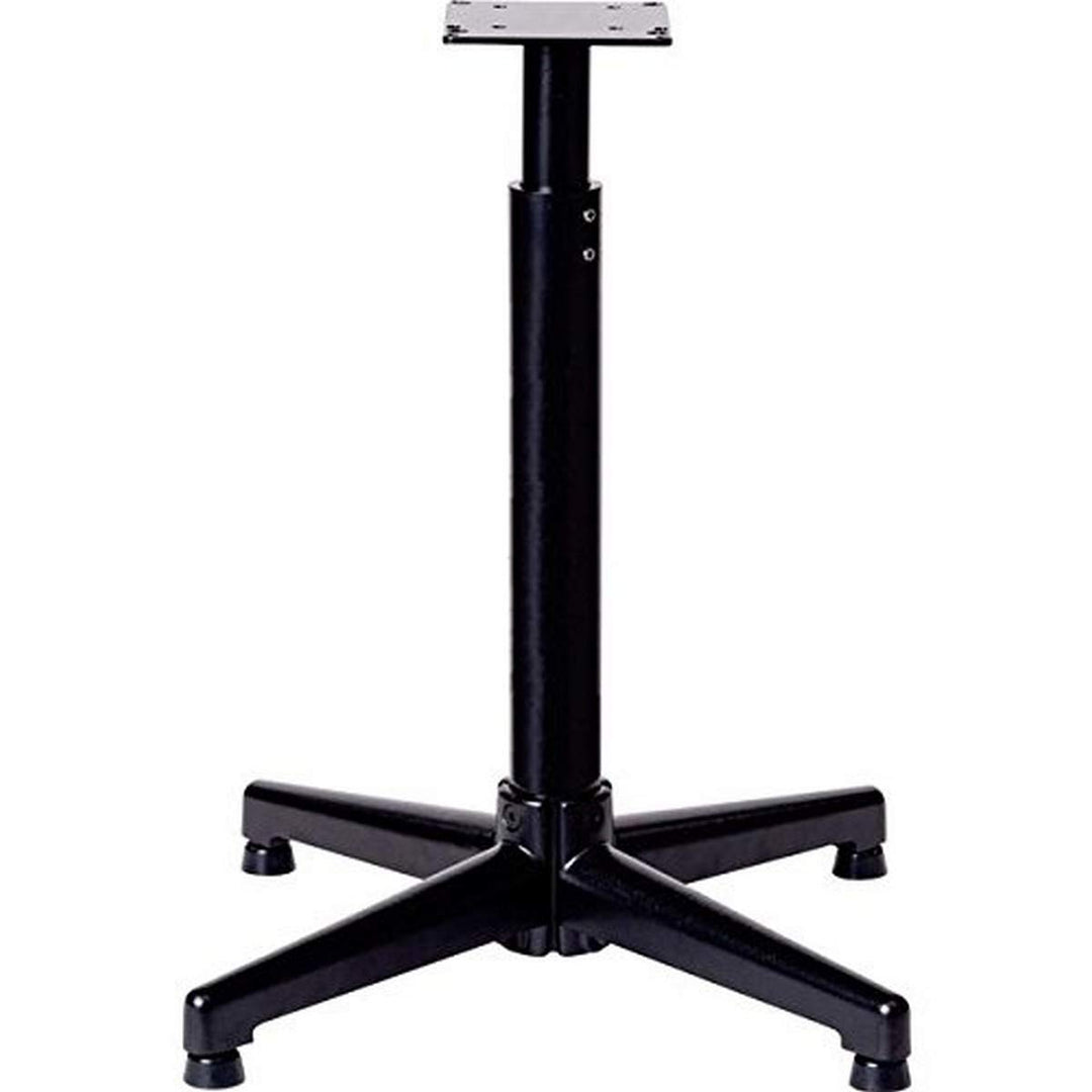 Gamma Sports Premium Bodenständer Tennisschläger-Stringingmaschinen, Premium