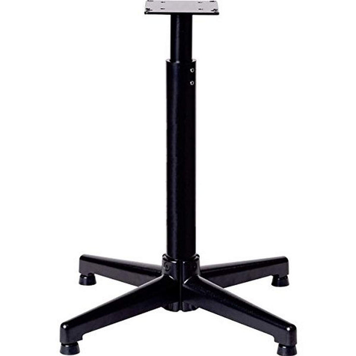 Gamma Sports Premium Bodenständer Tennisschläger-Stringingmaschinen, Premium