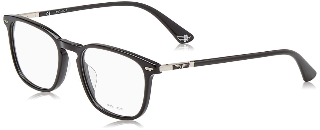 Police Unisex Sunglasses, 700y