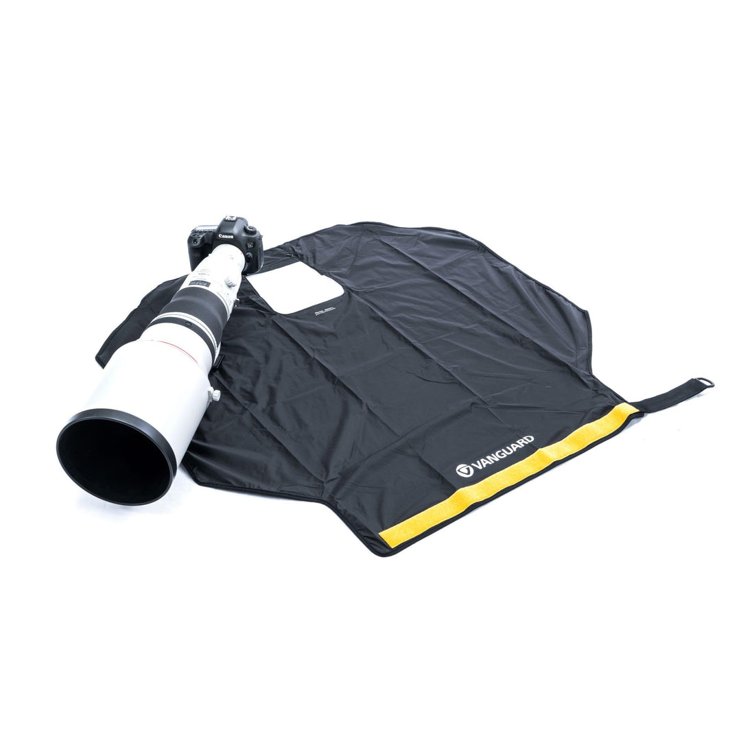Vanguard Alta Regenschutz, Alta RCXL, grau, Extra Large, Extra Large