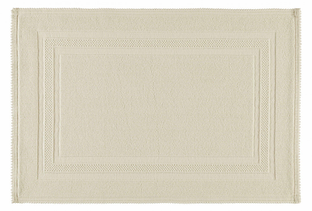 RHOMTUFT Badematte Gala Natur-Jasmin - 20 70x120 cm
