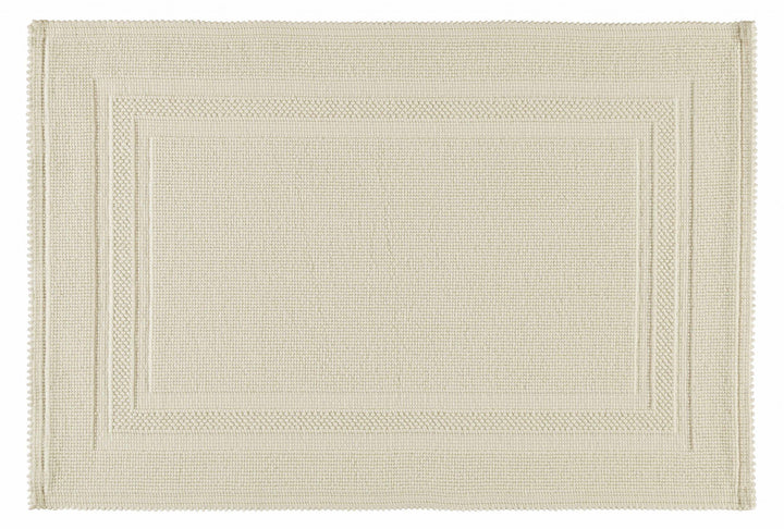 RHOMTUFT Badematte Gala Natur-Jasmin - 20 70x120 cm
