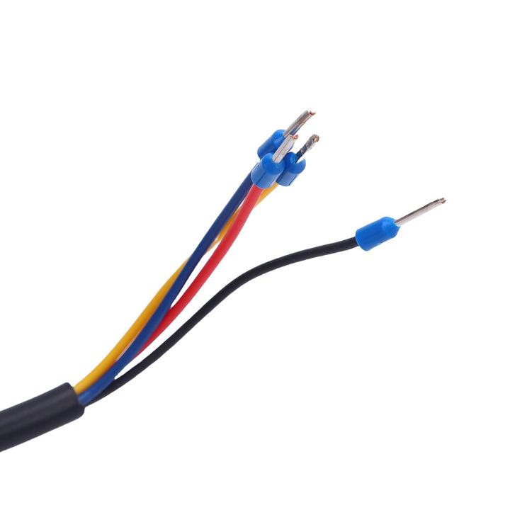 USB zu RS232/485 Serienkonverter 2M Industrial USB auf RS485 Bidirektionaler Konverter mit Leistungs