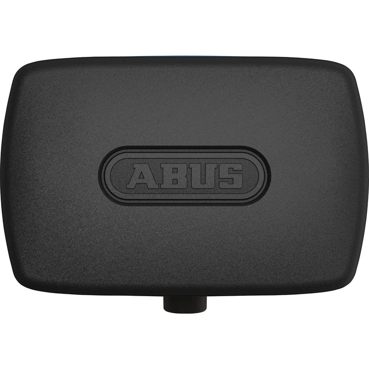 ABUS Alarmbox - Mobile Alarmanlage zur Sicherung von Fahrrädern, Kinderwagen, E-Scootern - 100 dB la