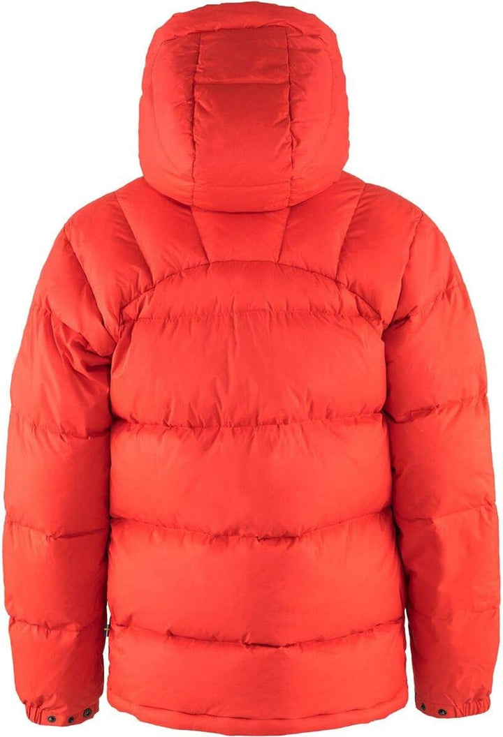 FJALLRAVEN Herren Expedition Down Lite Jacket M jacke XL Rot, XL Rot