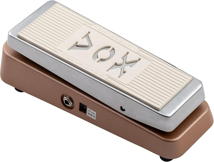 VOX V847-C Limited Edition Custom Wah Wah Pedal