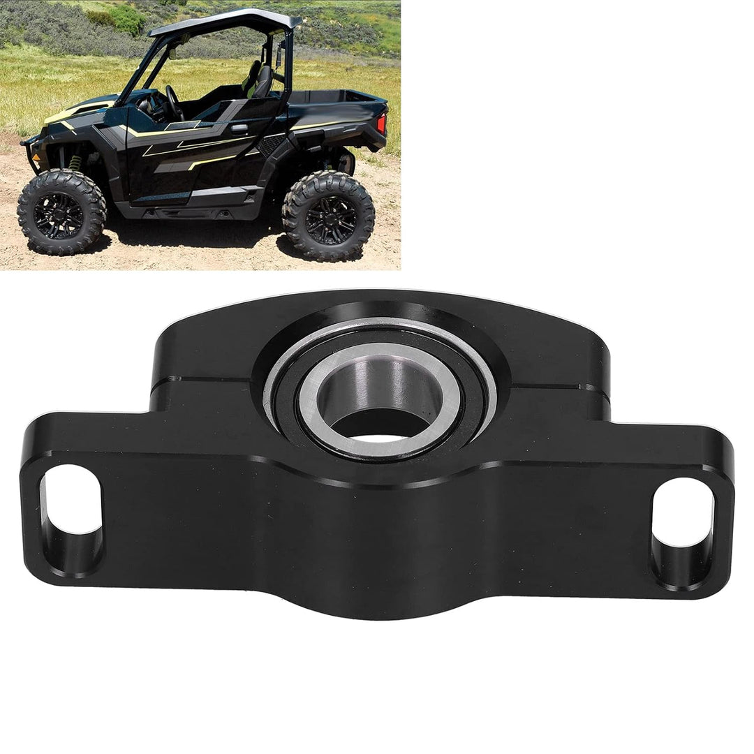 Fydun Lager des Antriebswellenträgers Ersatzzubehör für die Antriebswellenhalterung Für RZR 900 S-90