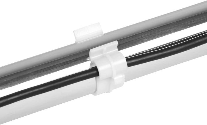 Walimex Pro Wand-Lampenstativ ohne Kurbel, ohne Kurbel