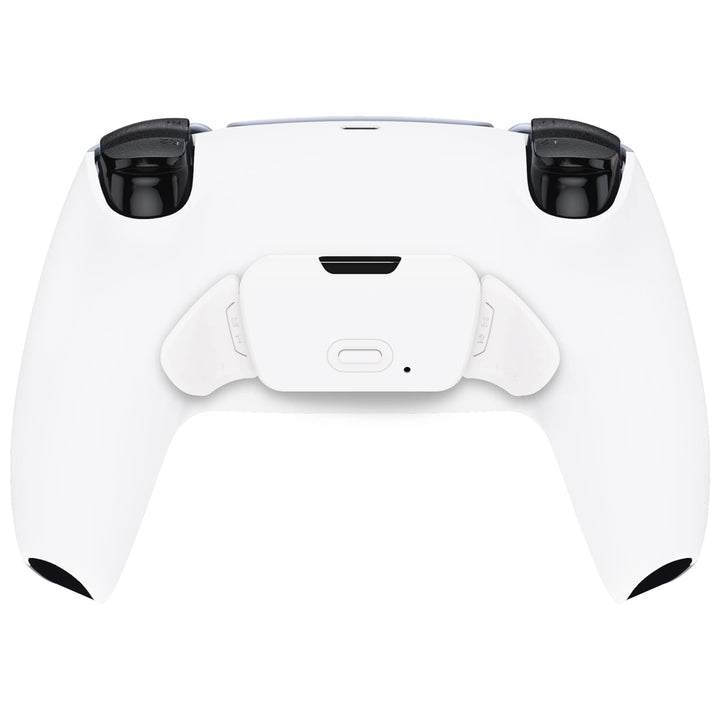 eXtremeRate Programmierbares Rise Remap Kit für ps5 Controller BDM-030/040, Remap Platine & Rückseit