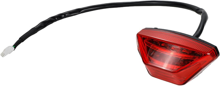 Motorrad-Rücklicht, Bremslicht hinten, Bremslicht hinten, Bremsleuchte für Surron Ultra Bee
