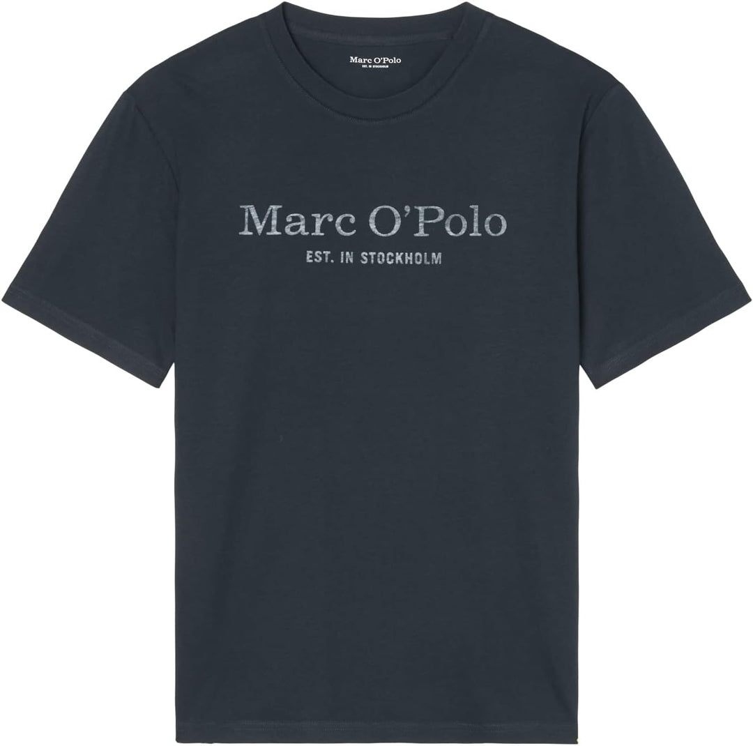 Marc O'Polo Herren T-Shirt (2er Pack)