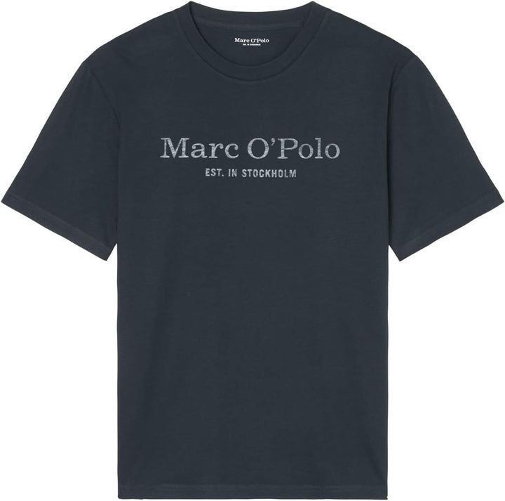 Marc O'Polo Herren T-Shirt (2er Pack)