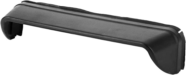 Navigationsvisier-Sonnenschutz, Autoradio-Sonnenschutz, GPS-Hüllen, Schwarze ABS-Gps-Navigations-Son