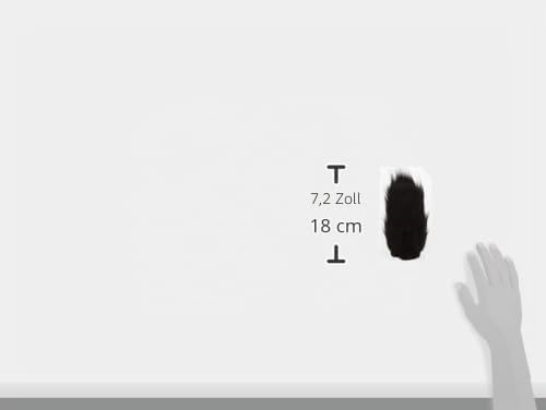 Windschutz RØDE DeadCat VMP mit Fellüberzug aus Kunstfell DeadCat VMP - Für RØDE VideoMic Pro, DeadC