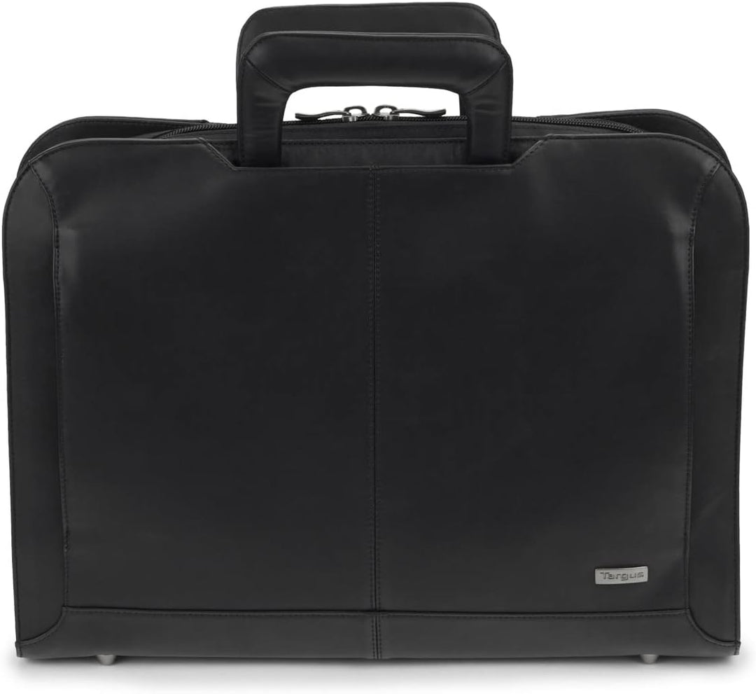 Targus 2019 Umhängetasche 36 centimeters Schwarz (Negro)