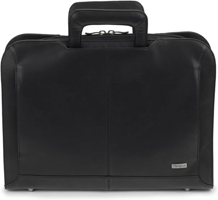 Targus 2019 Umhängetasche 36 centimeters Schwarz (Negro)