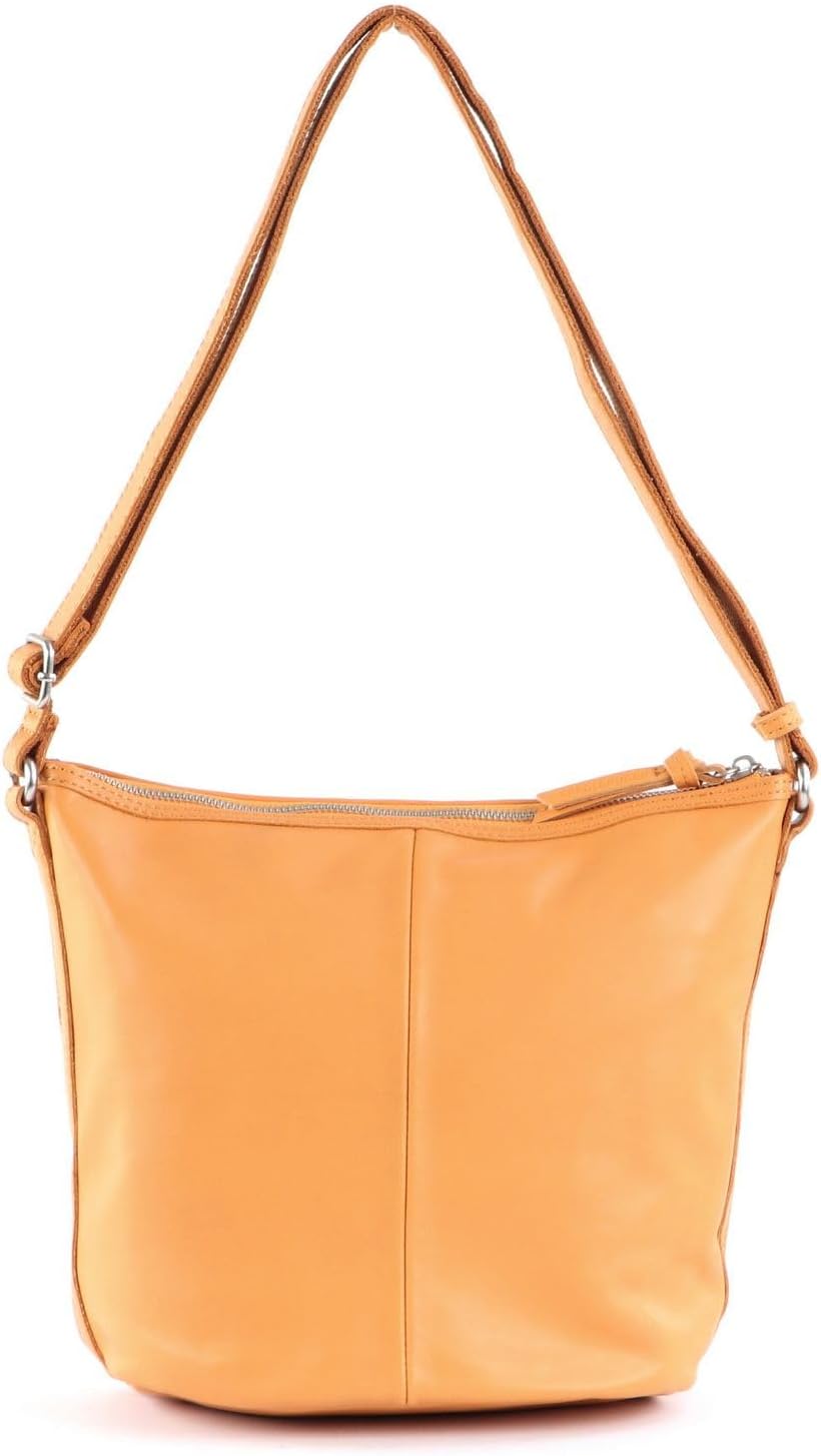 FredsBruder Ravi Umhängetasche orange