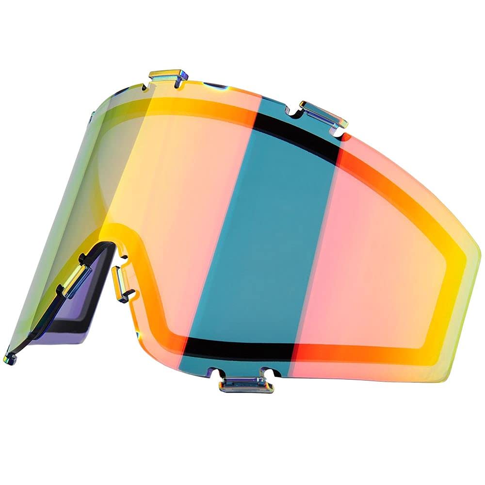 JT Spectra Ersatzglas Thermal Prizm 2.0 Hi-Def