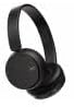 JVC On-Ear BT Kopfhörer schwarz HA-S36W-B-U