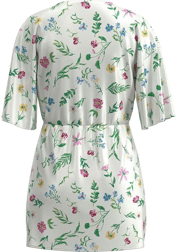 Pepe Jeans Damen Emily T-Shirt S White (Mousse), S White (Mousse)