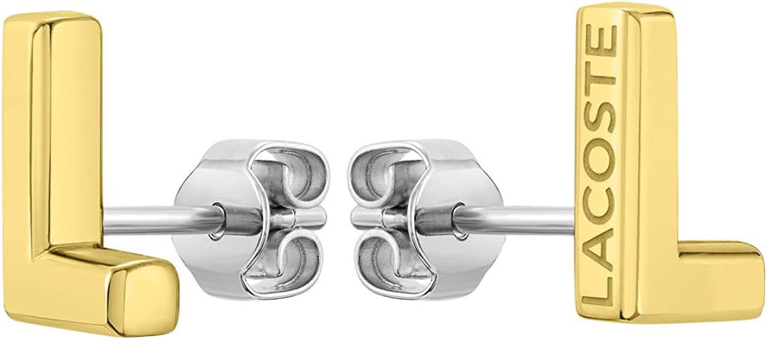 Lacoste Ohrstecker für Damen Kollektion FUNDAMENT - 2040010
