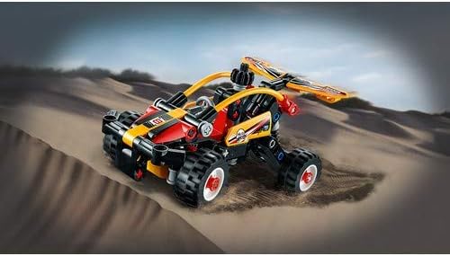 LEGO 42101 Technic Strandbuggy