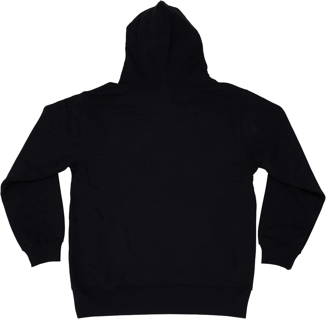 Ibanez Gitarristen Hoodie Pullover Merchandise - L - Gitarren Zubehör, Schwarz (IBAP001L)