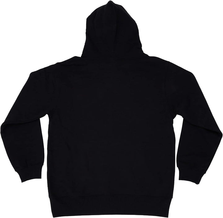 Ibanez Gitarristen Hoodie Pullover Merchandise - L - Gitarren Zubehör, Schwarz (IBAP001L)