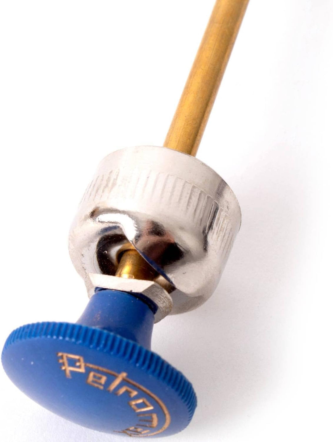 Petromax Pumpe HK150/HK250/HK350/HK500 komplett (Chrom)