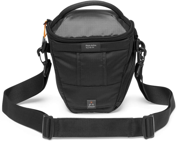 Lowepro Photo Active Outdoor Camera Backpack Schwarz TZL 45 AW, Schwarz TZL 45 AW