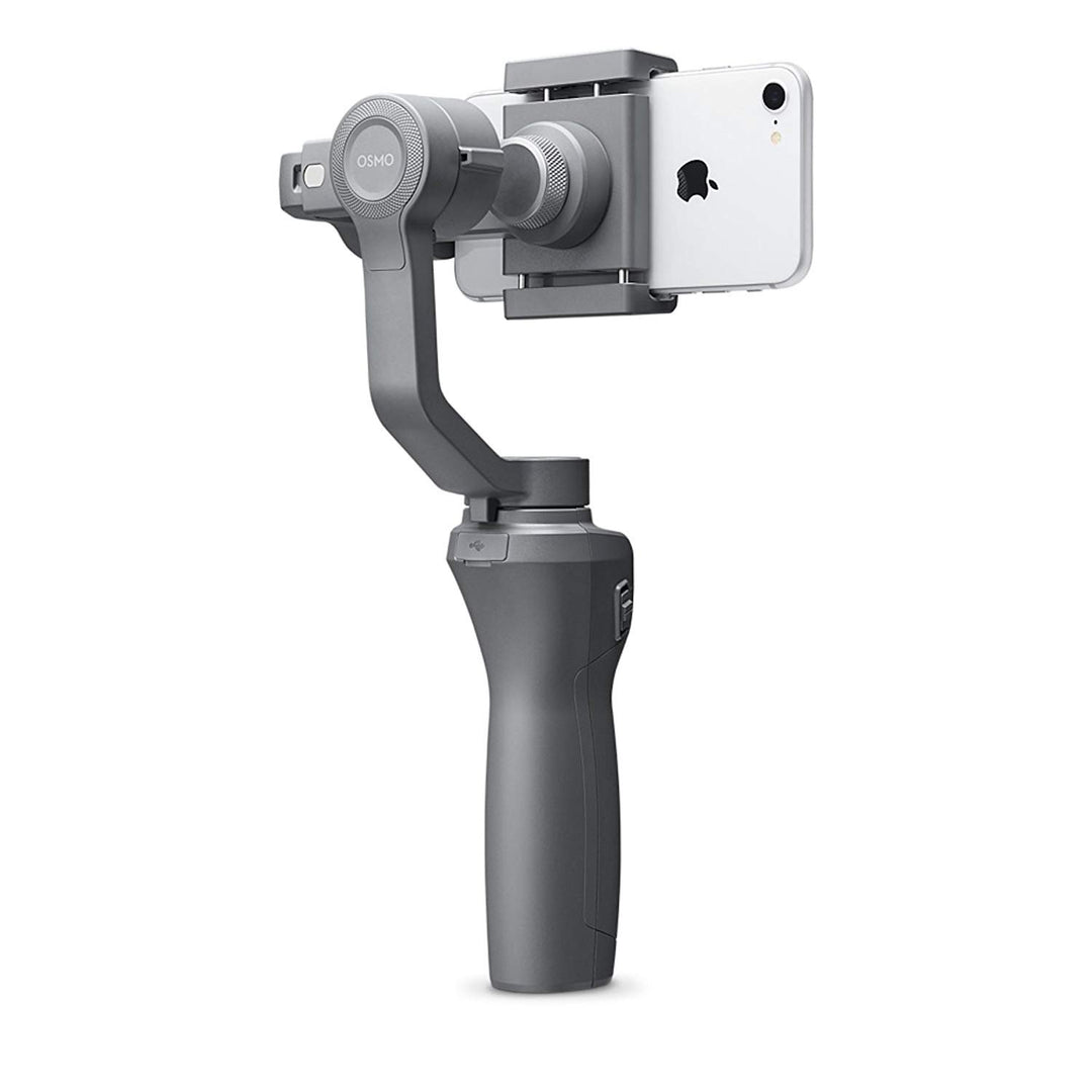 DJI Osmo Mobile 2