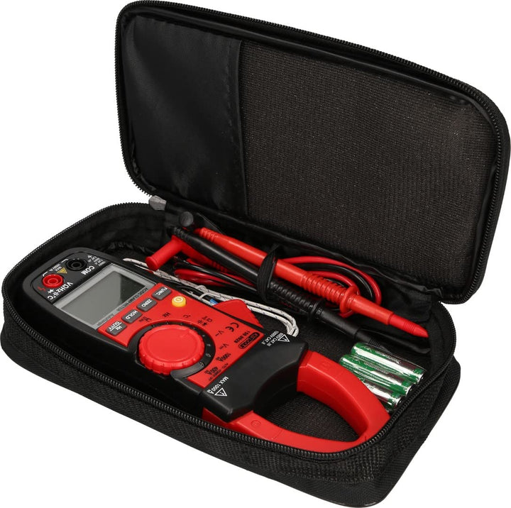 KS Tools 150.0929 Digital Amperezangen-Satz 1000A, 3-tlg.