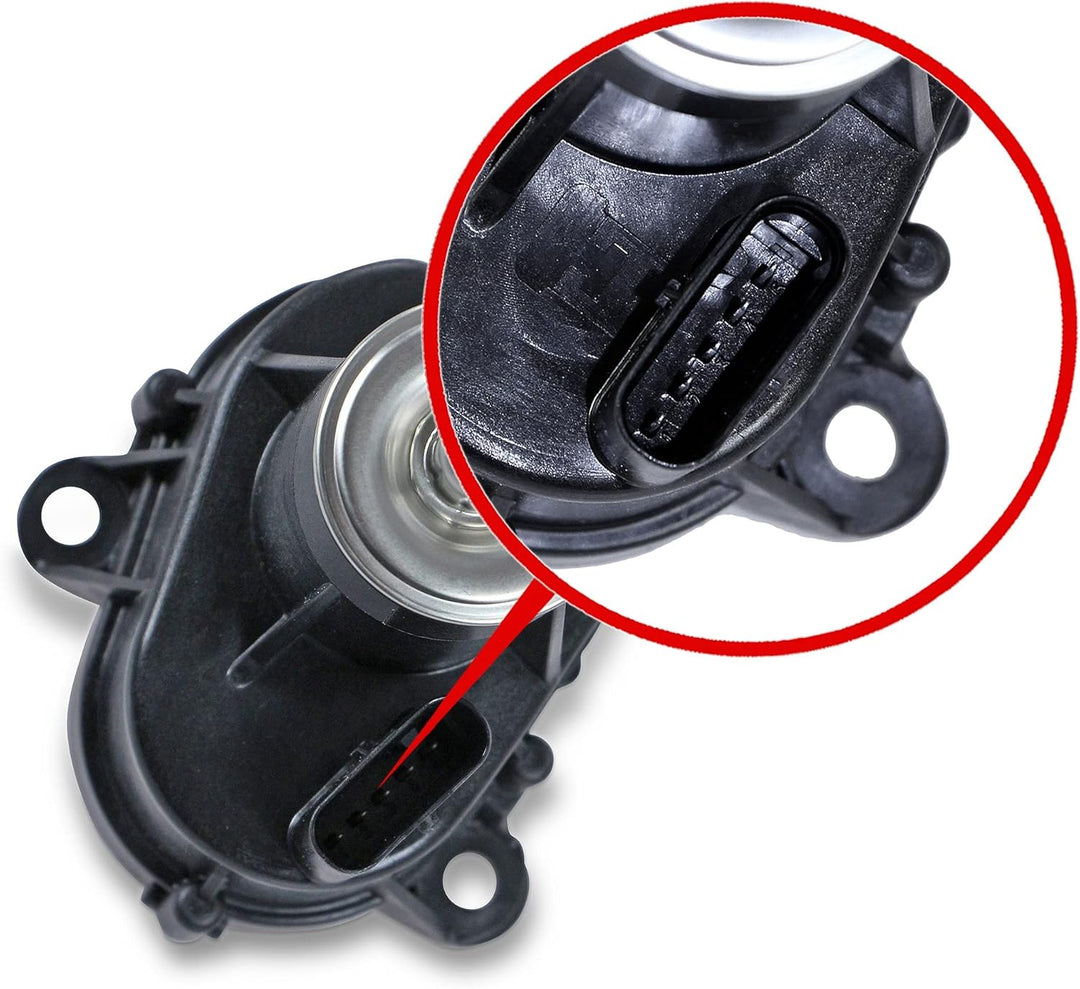 febi bilstein 170535 Stellmotor für Drallklappen, 1 Stück