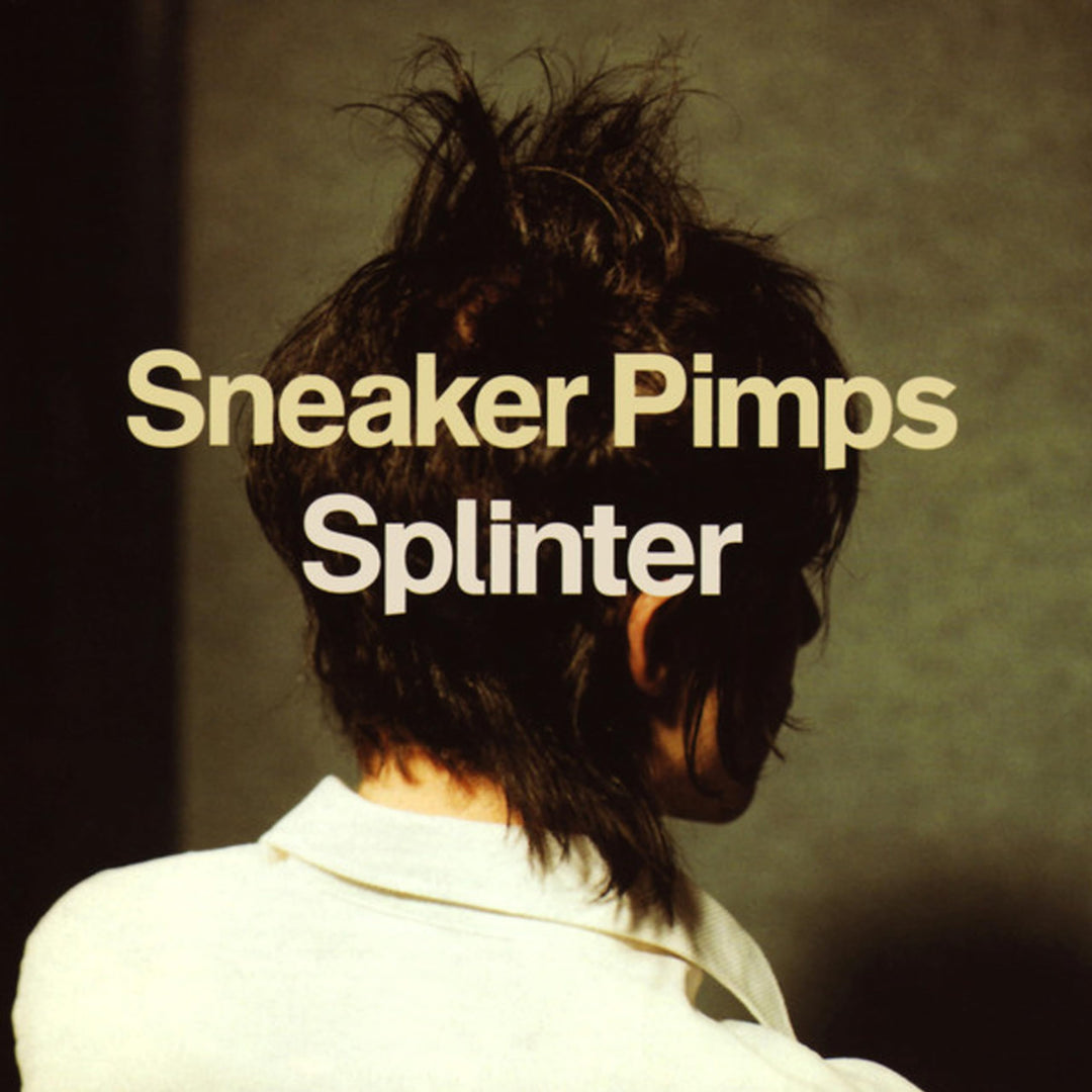 Splinter, Vinyl