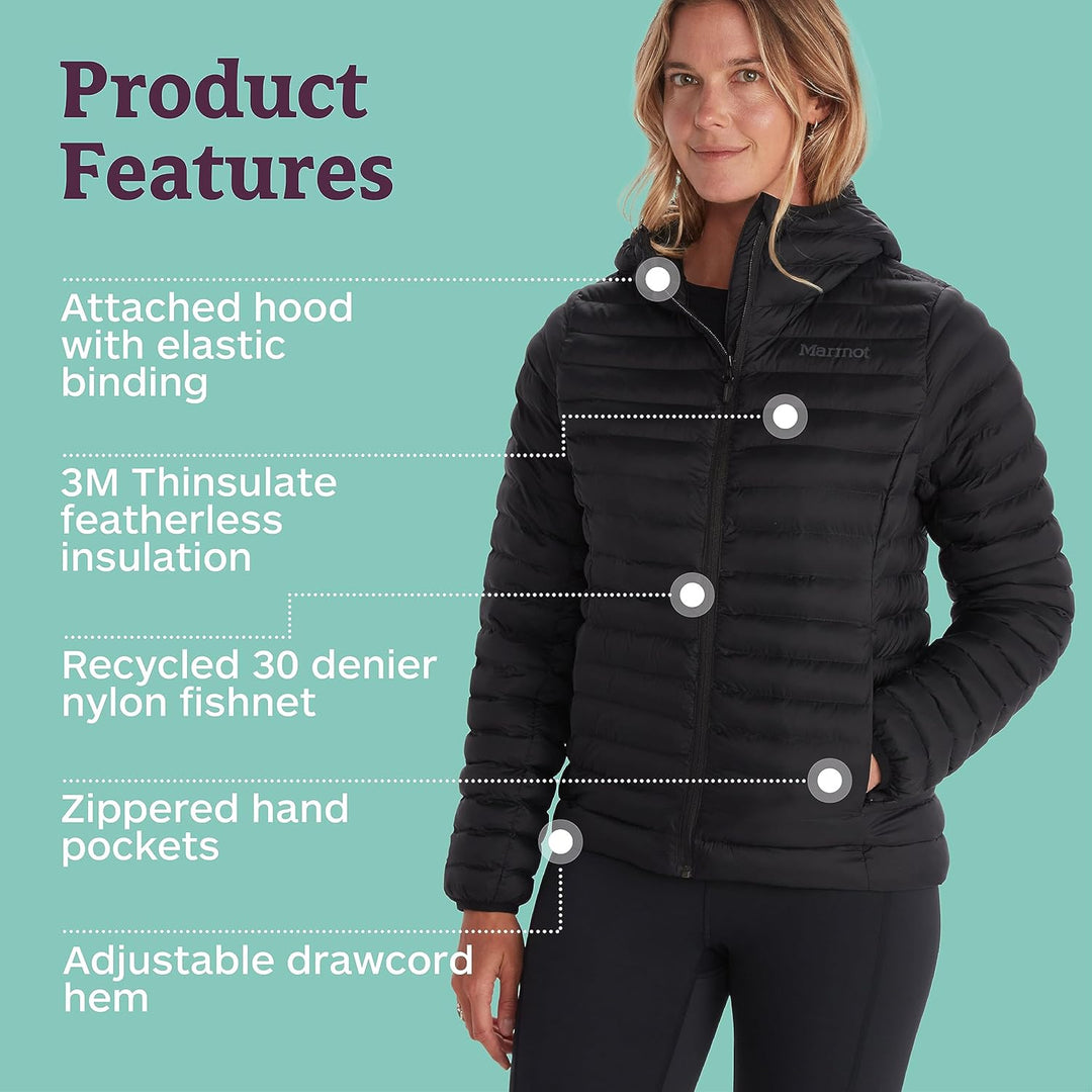 Marmot Damen Wm&