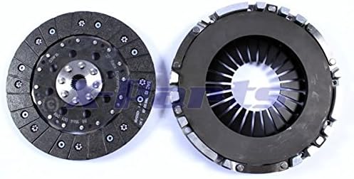 Sachs Performance Kupplung Turbo Ausrücklager 1051003