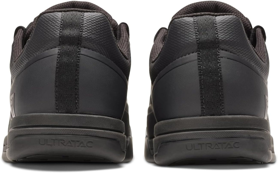 Fox Racing Fox Union Boa Schuhe Schwarz, 45